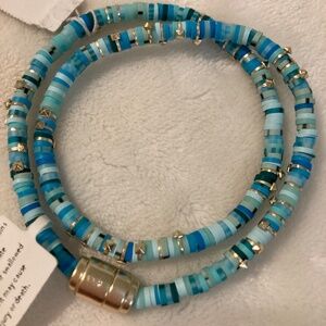 Kendra Scott - Reece Wrap Bracelet